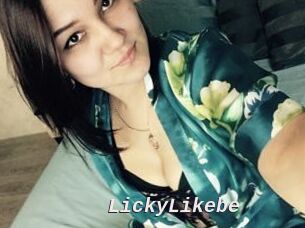 LickyLikebe