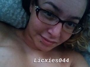 Licxies044