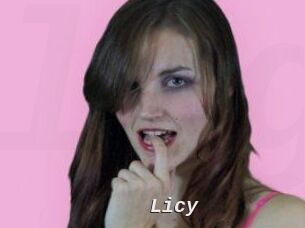 Licy