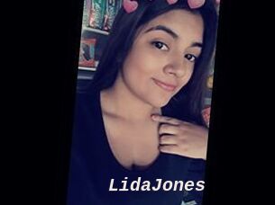 LidaJones