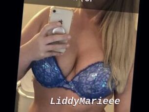 LiddyMarieee