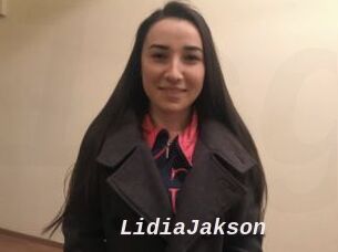 LidiaJakson