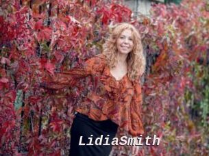 LidiaSmith