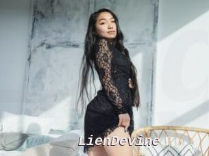 LienDevine