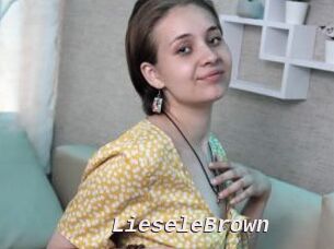 LieseleBrown