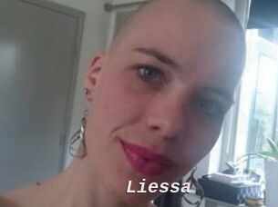 Liessa