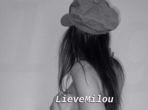 LieveMilou