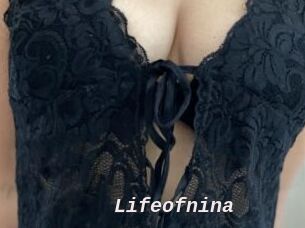Lifeofnina