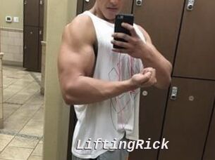 LiftingRick