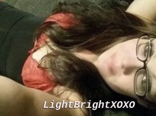 LightBrightXOXO