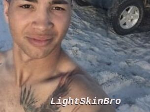 LightSkinBro