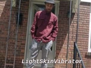 LightSkinVibrator