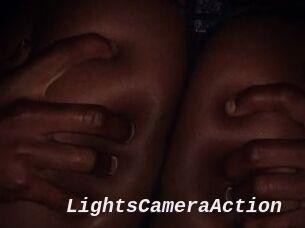 LightsCameraAction