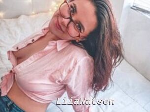 LiiaWatson