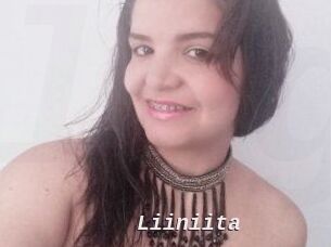 Liiniita