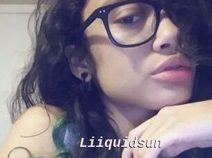 Liiquidsun