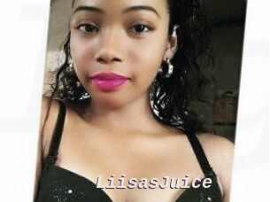 LiisasJuice