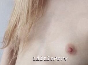 LiitlePerv