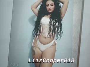 LiizCooper018 Live Camgirls Sex