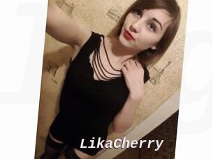 LikaCherry Live Camgirls Sex