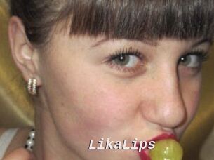 LikaLips