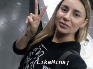 LikaMinaj