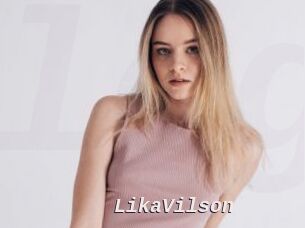 LikaVilson