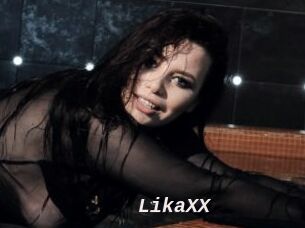 LikaXX