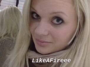LikeAFireee