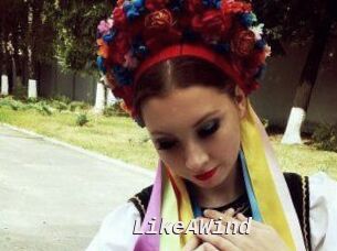 Like_A_Wind