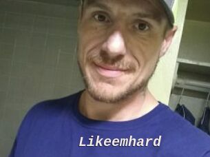 Likeemhard