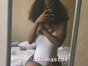 LilBeast94