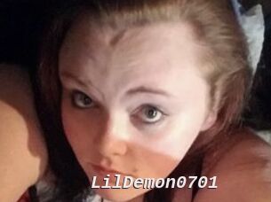 LilDemon0701