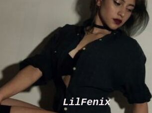 LilFenix