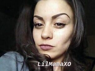LilMamaXO