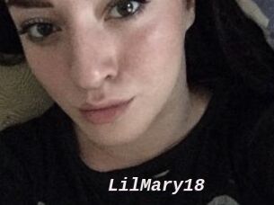 LilMary18