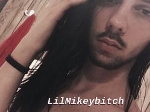 LilMikeybitch