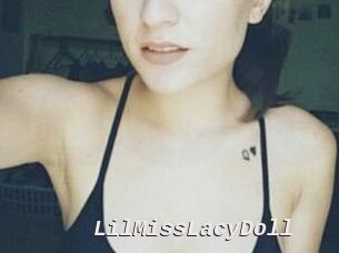 LilMissLacyDoll