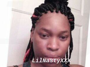 LilNastyXXX