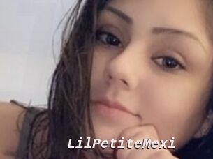 LilPetiteMexi