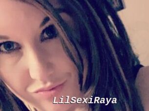 LilSexiRaya