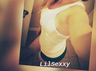 LilSexxy