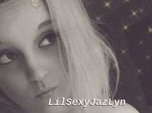 LilSexyJazLyn