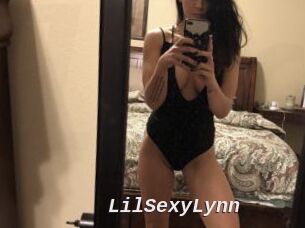 LilSexyLynn