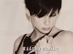 LilSexyShelby