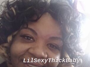 LilSexyThickBaby
