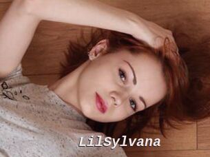 LilSylvana
