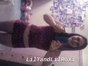 LilTandLilRoxi