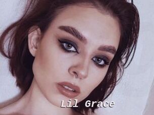 Lil_Grace Live Camgirls Sex