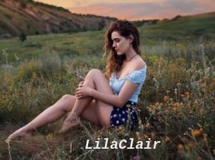 LilaClair
